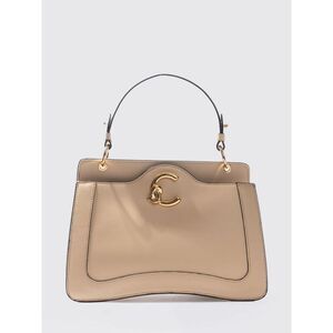 Coccinelle Handbag Woman Beige